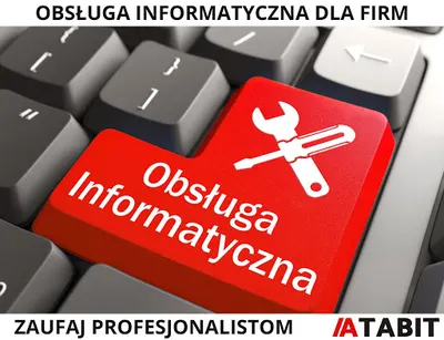 ATABIT - Strony internetowe - Szczecin